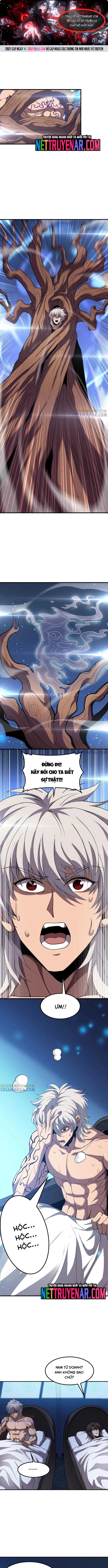 Vạn Tộc Xâm Lấn: Toàn Dân Tham Chiến, Ta Ở Lại Hậu Phương: Chapter 54