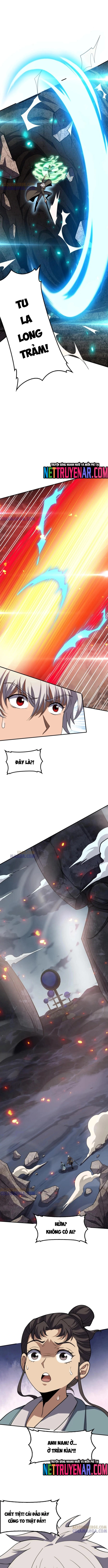 Vạn Tộc Xâm Lấn: Toàn Dân Tham Chiến, Ta Ở Lại Hậu Phương: Chapter 54