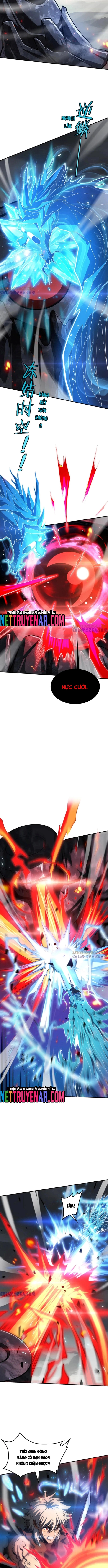 Vạn Tộc Xâm Lấn: Toàn Dân Tham Chiến, Ta Ở Lại Hậu Phương: Chapter 54