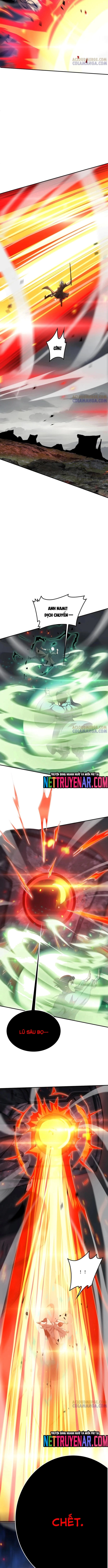 Vạn Tộc Xâm Lấn: Toàn Dân Tham Chiến, Ta Ở Lại Hậu Phương: Chapter 54