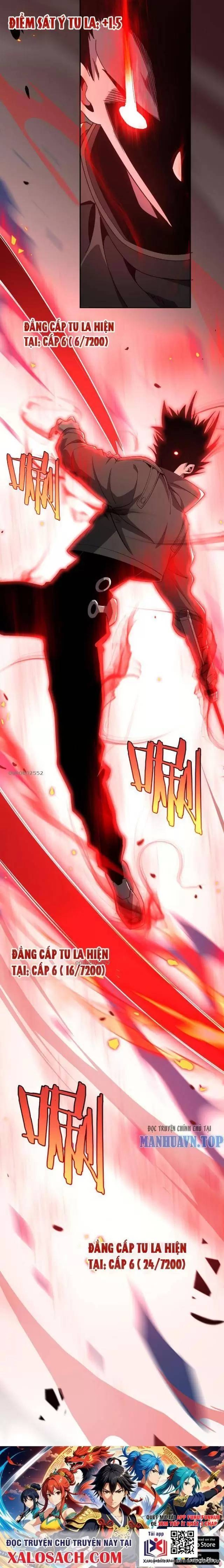 Vạn Tộc Xâm Lấn: Toàn Dân Tham Chiến, Ta Ở Lại Hậu Phương: Chapter 8