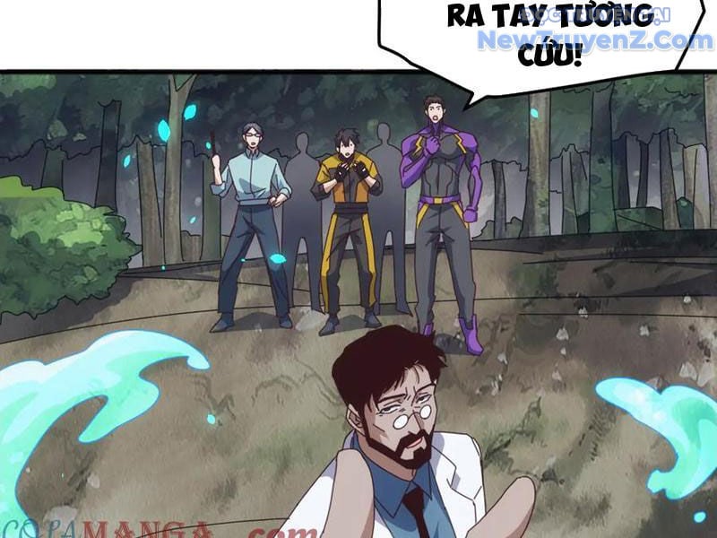 Vạn Tộc Xâm Lược: Bắt Đầu Thuần Hóa Cự Thú Cấp Sử Thi: Chapter 29