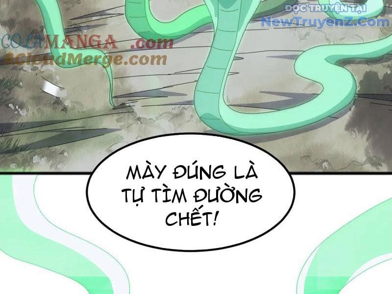 Vạn Tộc Xâm Lược: Bắt Đầu Thuần Hóa Cự Thú Cấp Sử Thi: Chapter 29