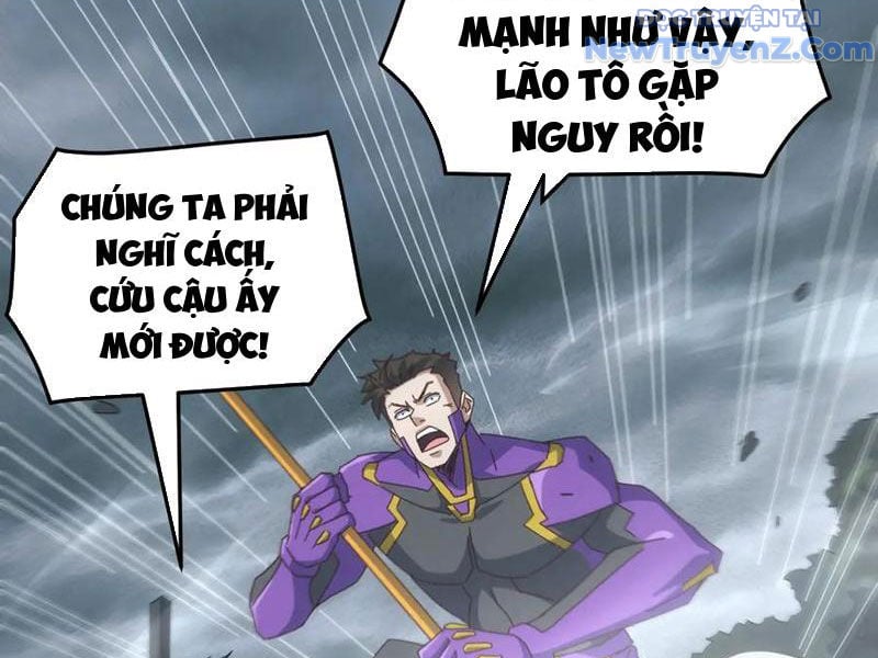 Vạn Tộc Xâm Lược: Bắt Đầu Thuần Hóa Cự Thú Cấp Sử Thi: Chapter 29