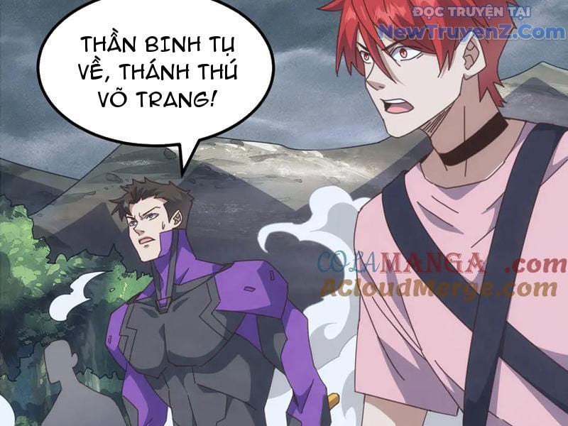 Vạn Tộc Xâm Lược: Bắt Đầu Thuần Hóa Cự Thú Cấp Sử Thi: Chapter 29