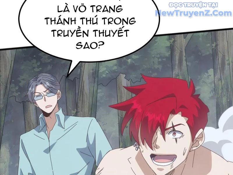 Vạn Tộc Xâm Lược: Bắt Đầu Thuần Hóa Cự Thú Cấp Sử Thi: Chapter 29