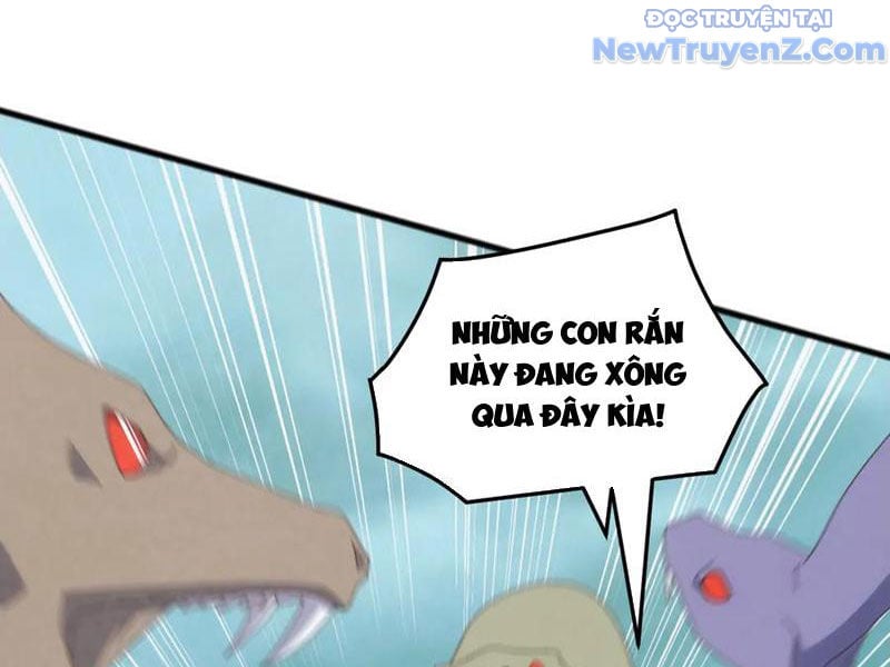 Vạn Tộc Xâm Lược: Bắt Đầu Thuần Hóa Cự Thú Cấp Sử Thi: Chapter 30