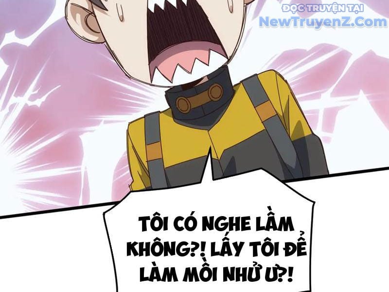 Vạn Tộc Xâm Lược: Bắt Đầu Thuần Hóa Cự Thú Cấp Sử Thi: Chapter 30