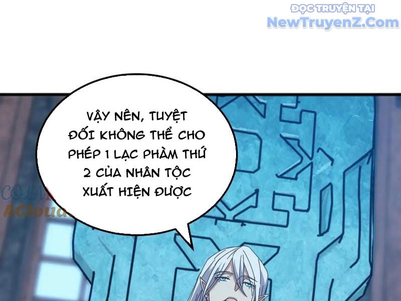 Vạn Tộc Xâm Lược: Bắt Đầu Thuần Hóa Cự Thú Cấp Sử Thi: Chapter 30