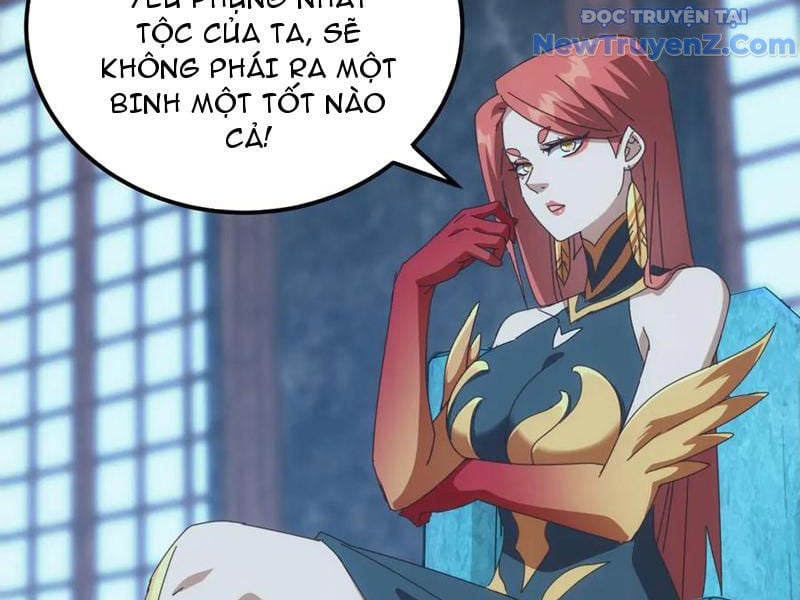 Vạn Tộc Xâm Lược: Bắt Đầu Thuần Hóa Cự Thú Cấp Sử Thi: Chapter 30