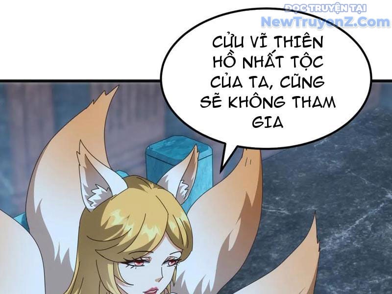 Vạn Tộc Xâm Lược: Bắt Đầu Thuần Hóa Cự Thú Cấp Sử Thi: Chapter 30