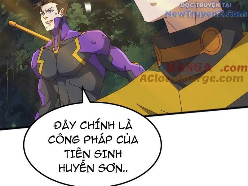 Vạn Tộc Xâm Lược: Bắt Đầu Thuần Hóa Cự Thú Cấp Sử Thi: Chapter 30