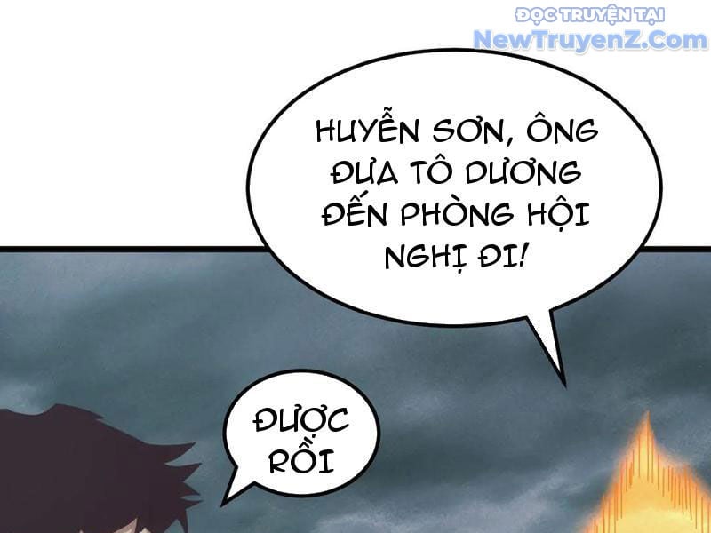 Vạn Tộc Xâm Lược: Bắt Đầu Thuần Hóa Cự Thú Cấp Sử Thi: Chapter 30