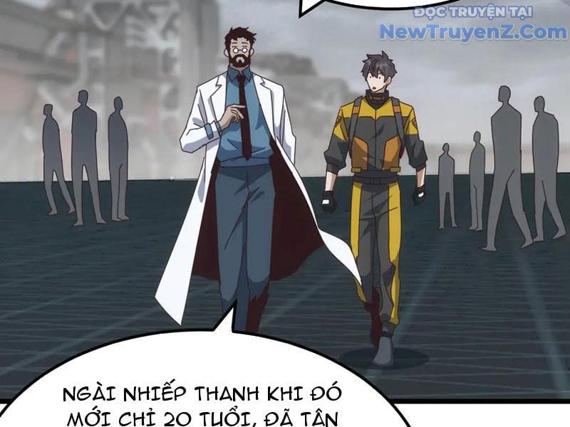 Vạn Tộc Xâm Lược: Bắt Đầu Thuần Hóa Cự Thú Cấp Sử Thi: Chapter 30