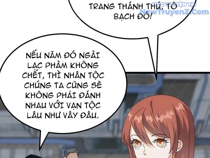 Vạn Tộc Xâm Lược: Bắt Đầu Thuần Hóa Cự Thú Cấp Sử Thi: Chapter 30