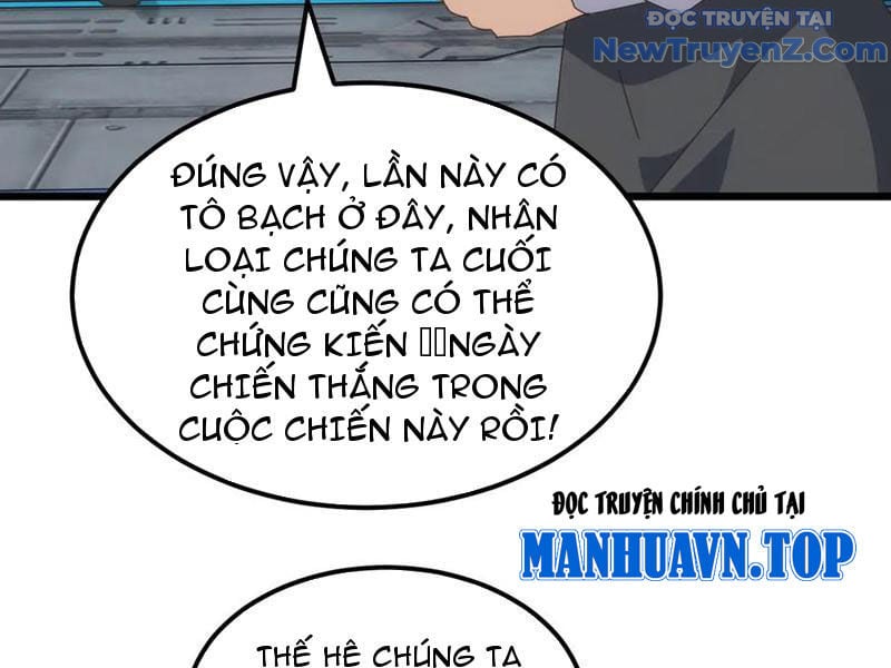 Vạn Tộc Xâm Lược: Bắt Đầu Thuần Hóa Cự Thú Cấp Sử Thi: Chapter 30