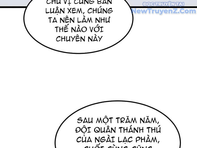 Vạn Tộc Xâm Lược: Bắt Đầu Thuần Hóa Cự Thú Cấp Sử Thi: Chapter 30
