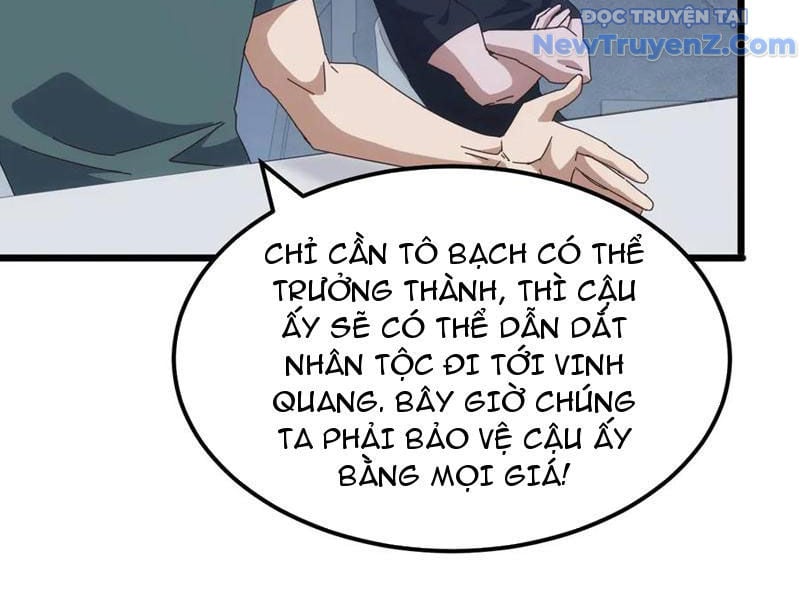 Vạn Tộc Xâm Lược: Bắt Đầu Thuần Hóa Cự Thú Cấp Sử Thi: Chapter 30