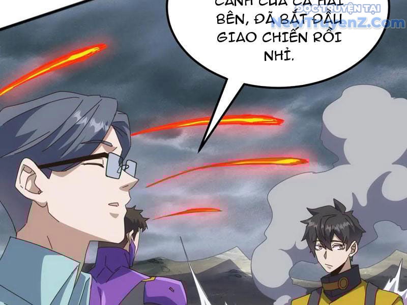 Vạn Tộc Xâm Lược: Bắt Đầu Thuần Hóa Cự Thú Cấp Sử Thi: Chapter 31