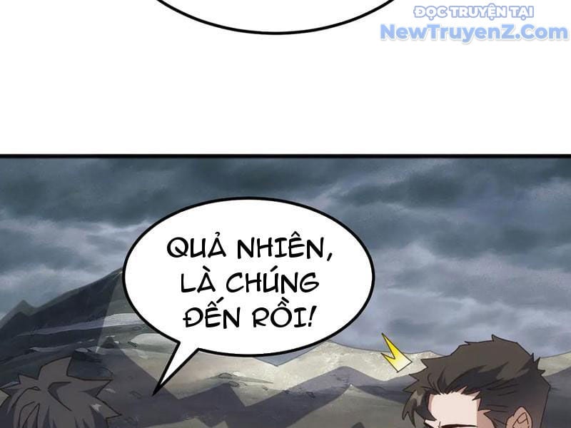 Vạn Tộc Xâm Lược: Bắt Đầu Thuần Hóa Cự Thú Cấp Sử Thi: Chapter 31