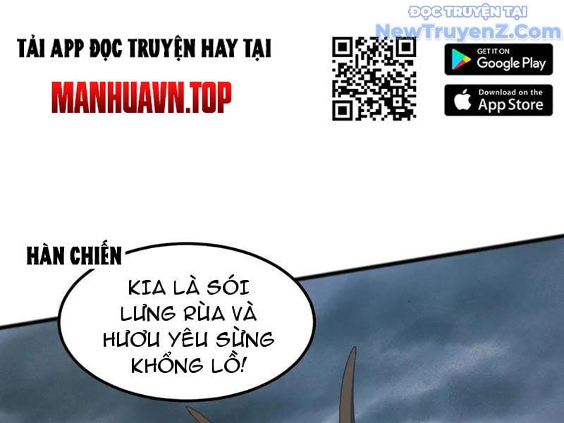 Vạn Tộc Xâm Lược: Bắt Đầu Thuần Hóa Cự Thú Cấp Sử Thi: Chapter 31