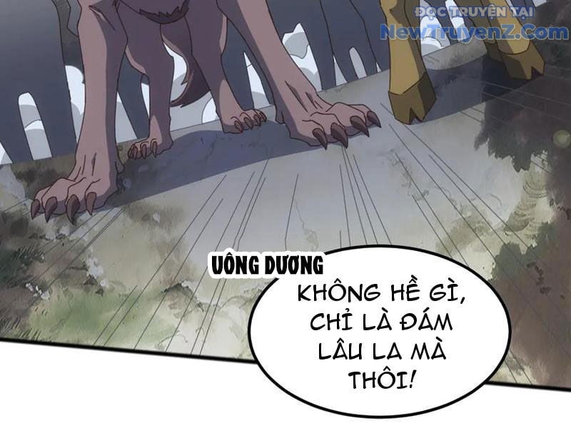 Vạn Tộc Xâm Lược: Bắt Đầu Thuần Hóa Cự Thú Cấp Sử Thi: Chapter 31