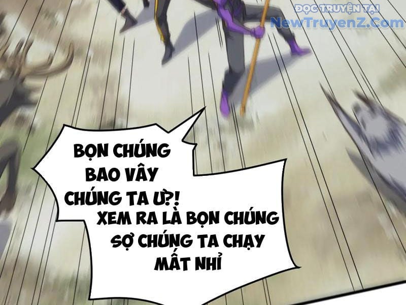 Vạn Tộc Xâm Lược: Bắt Đầu Thuần Hóa Cự Thú Cấp Sử Thi: Chapter 31