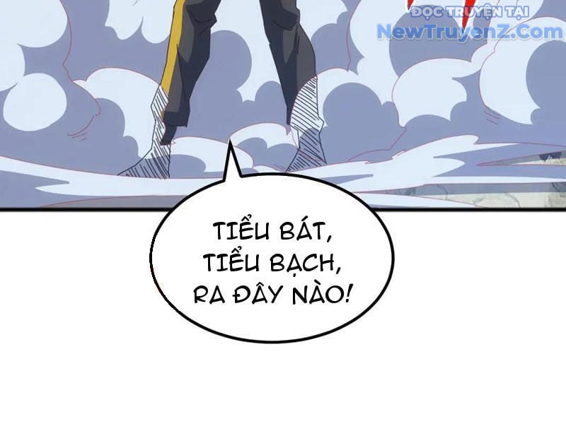 Vạn Tộc Xâm Lược: Bắt Đầu Thuần Hóa Cự Thú Cấp Sử Thi: Chapter 31