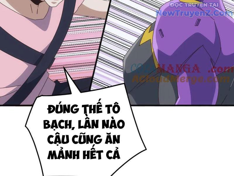 Vạn Tộc Xâm Lược: Bắt Đầu Thuần Hóa Cự Thú Cấp Sử Thi: Chapter 31