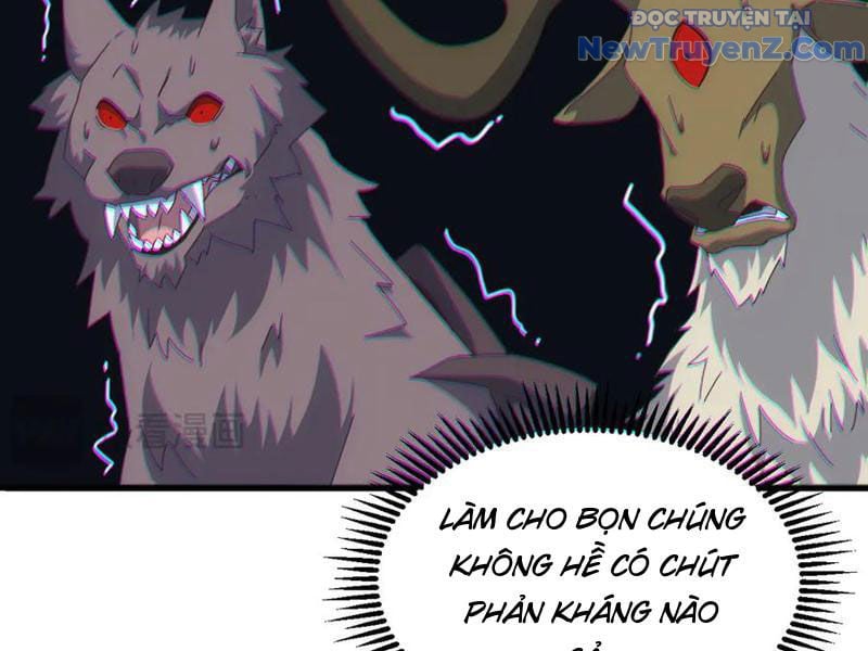Vạn Tộc Xâm Lược: Bắt Đầu Thuần Hóa Cự Thú Cấp Sử Thi: Chapter 31