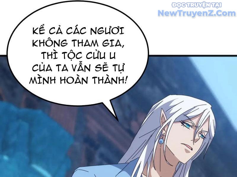 Vạn Tộc Xâm Lược: Bắt Đầu Thuần Hóa Cự Thú Cấp Sử Thi: Chapter 31