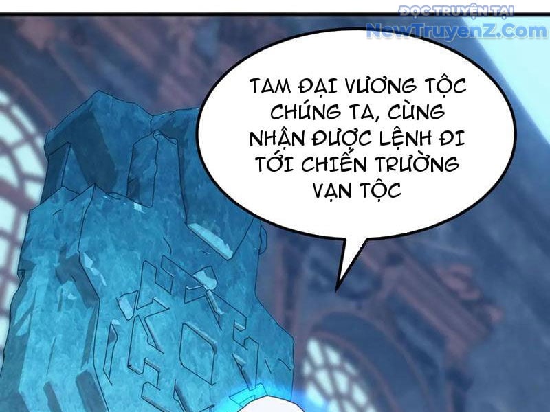 Vạn Tộc Xâm Lược: Bắt Đầu Thuần Hóa Cự Thú Cấp Sử Thi: Chapter 31