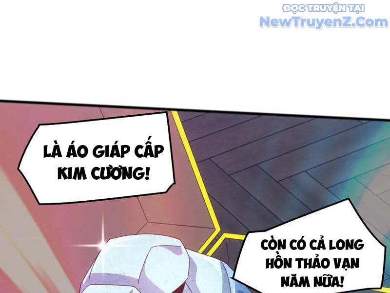 Vạn Tộc Xâm Lược: Bắt Đầu Thuần Hóa Cự Thú Cấp Sử Thi: Chapter 31