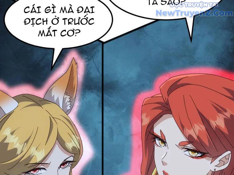 Vạn Tộc Xâm Lược: Bắt Đầu Thuần Hóa Cự Thú Cấp Sử Thi: Chapter 31