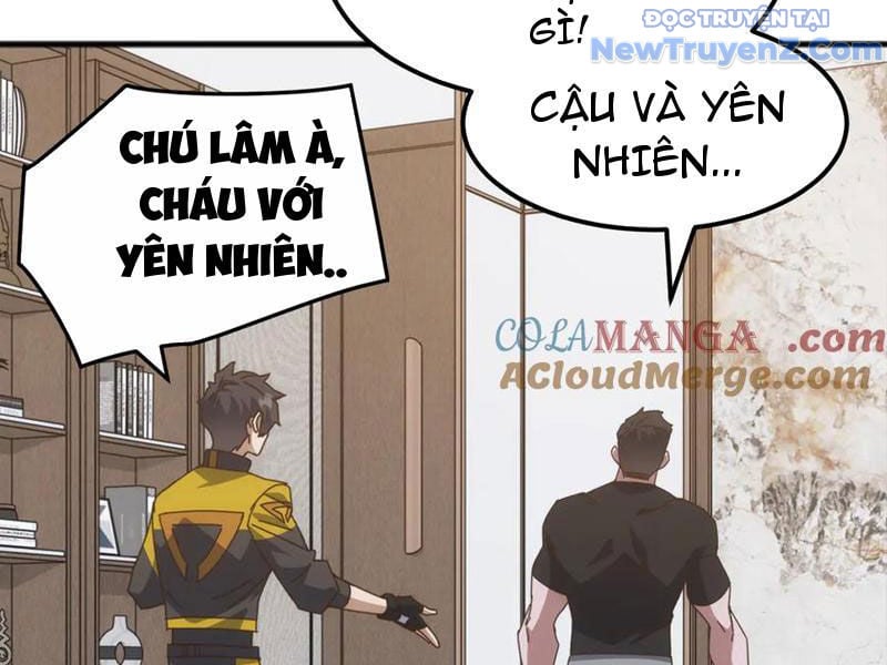 Vạn Tộc Xâm Lược: Bắt Đầu Thuần Hóa Cự Thú Cấp Sử Thi: Chapter 31