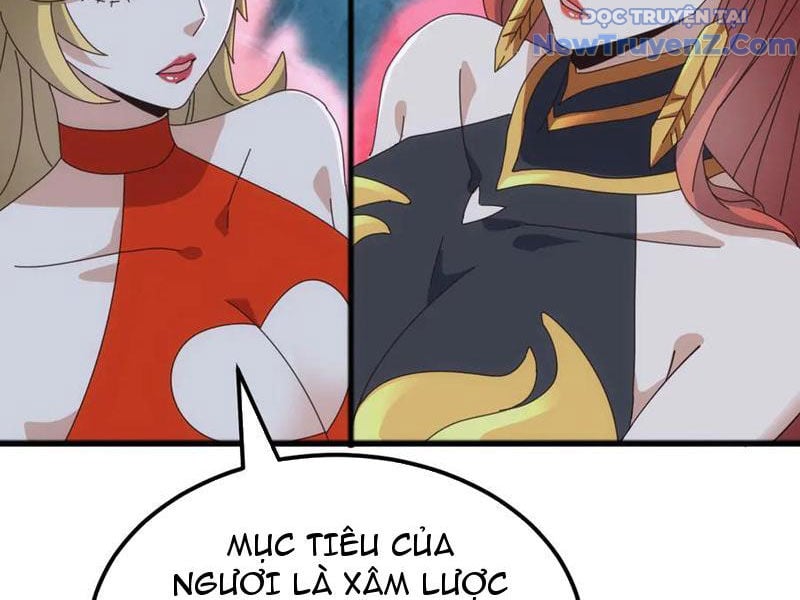 Vạn Tộc Xâm Lược: Bắt Đầu Thuần Hóa Cự Thú Cấp Sử Thi: Chapter 31