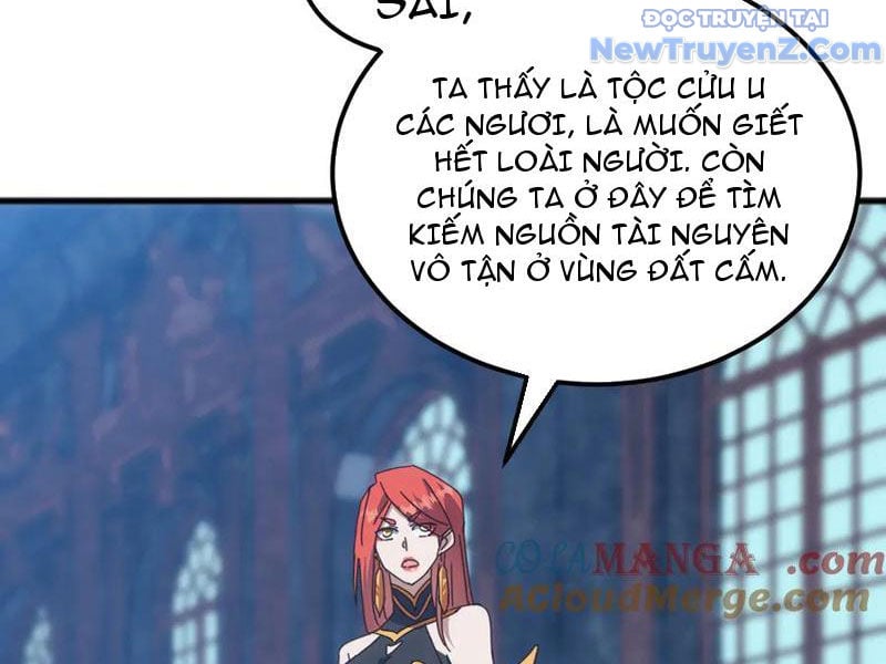 Vạn Tộc Xâm Lược: Bắt Đầu Thuần Hóa Cự Thú Cấp Sử Thi: Chapter 31