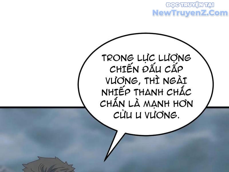 Vạn Tộc Xâm Lược: Bắt Đầu Thuần Hóa Cự Thú Cấp Sử Thi: Chapter 31