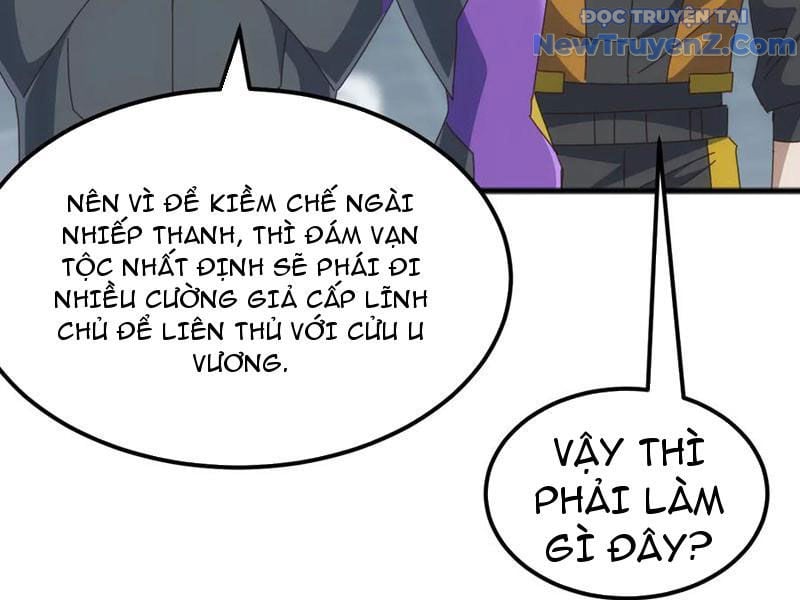 Vạn Tộc Xâm Lược: Bắt Đầu Thuần Hóa Cự Thú Cấp Sử Thi: Chapter 31