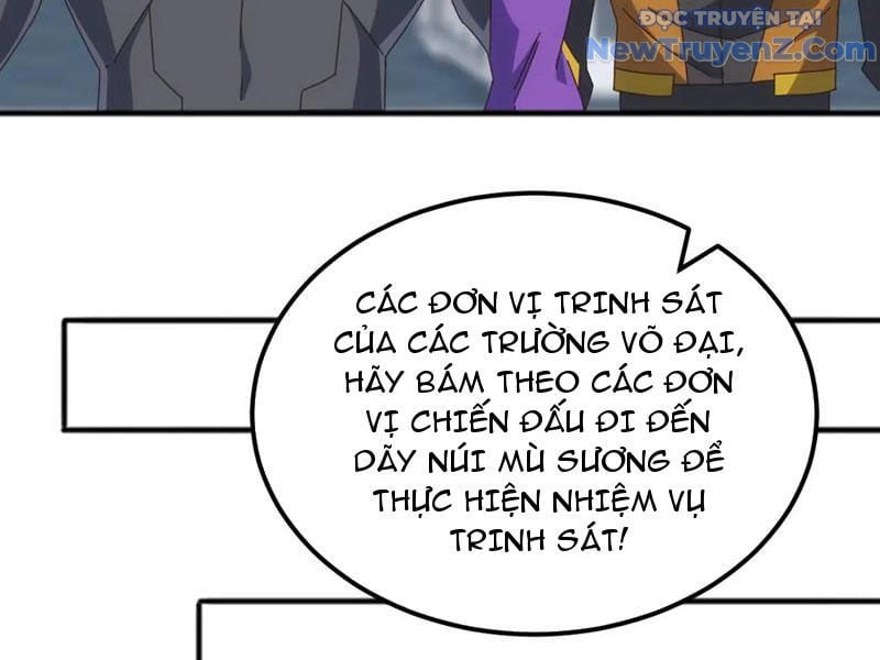 Vạn Tộc Xâm Lược: Bắt Đầu Thuần Hóa Cự Thú Cấp Sử Thi: Chapter 31