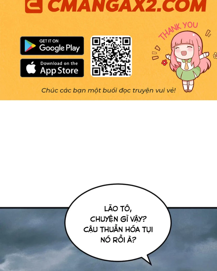 Vạn Tộc Xâm Lược: Bắt Đầu Thuần Hóa Cự Thú Cấp Sử Thi: Chapter 32