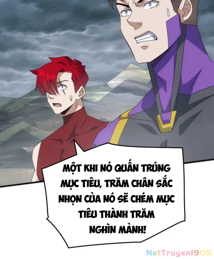 Vạn Tộc Xâm Lược: Bắt Đầu Thuần Hóa Cự Thú Cấp Sử Thi: Chapter 32