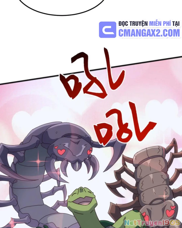Vạn Tộc Xâm Lược: Bắt Đầu Thuần Hóa Cự Thú Cấp Sử Thi: Chapter 32