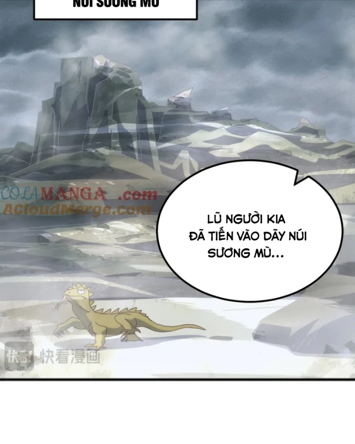 Vạn Tộc Xâm Lược: Bắt Đầu Thuần Hóa Cự Thú Cấp Sử Thi: Chapter 32
