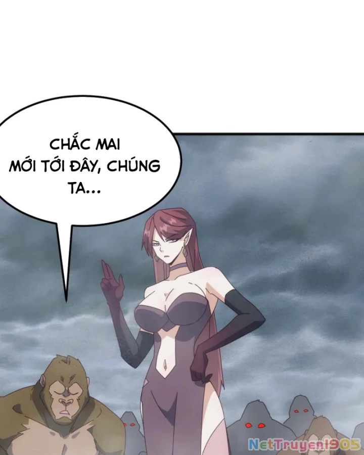 Vạn Tộc Xâm Lược: Bắt Đầu Thuần Hóa Cự Thú Cấp Sử Thi: Chapter 32