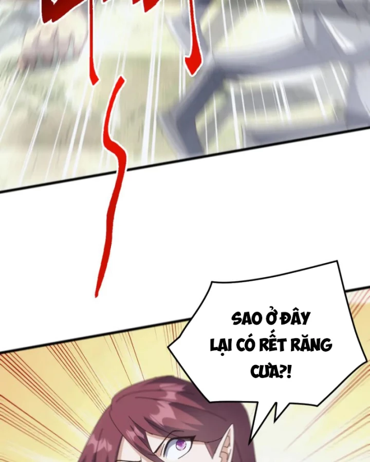 Vạn Tộc Xâm Lược: Bắt Đầu Thuần Hóa Cự Thú Cấp Sử Thi: Chapter 32