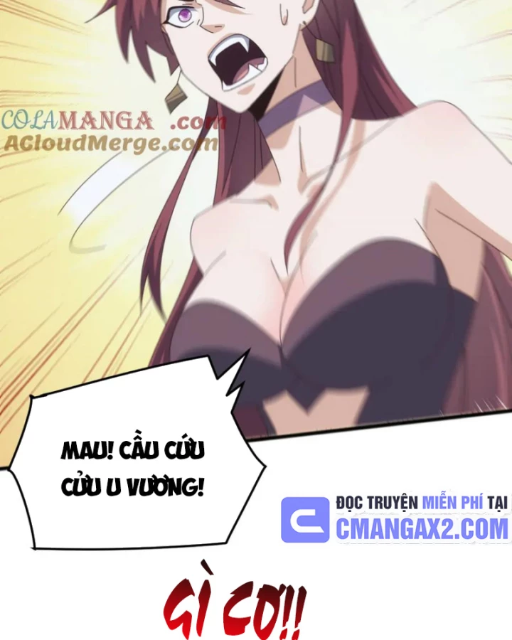 Vạn Tộc Xâm Lược: Bắt Đầu Thuần Hóa Cự Thú Cấp Sử Thi: Chapter 32