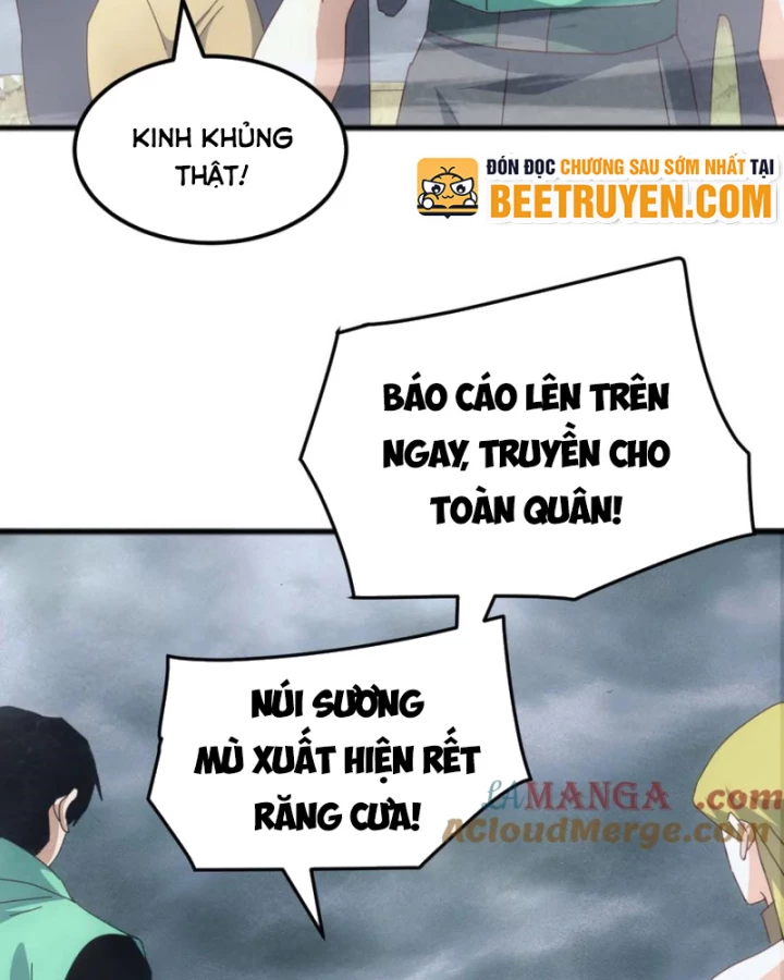 Vạn Tộc Xâm Lược: Bắt Đầu Thuần Hóa Cự Thú Cấp Sử Thi: Chapter 32