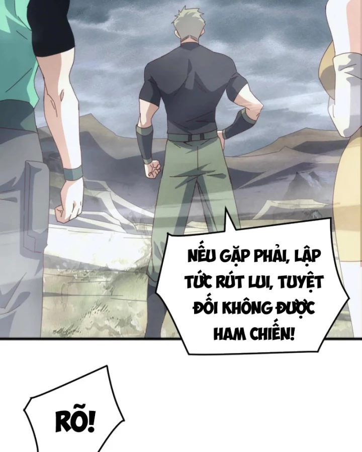 Vạn Tộc Xâm Lược: Bắt Đầu Thuần Hóa Cự Thú Cấp Sử Thi: Chapter 32