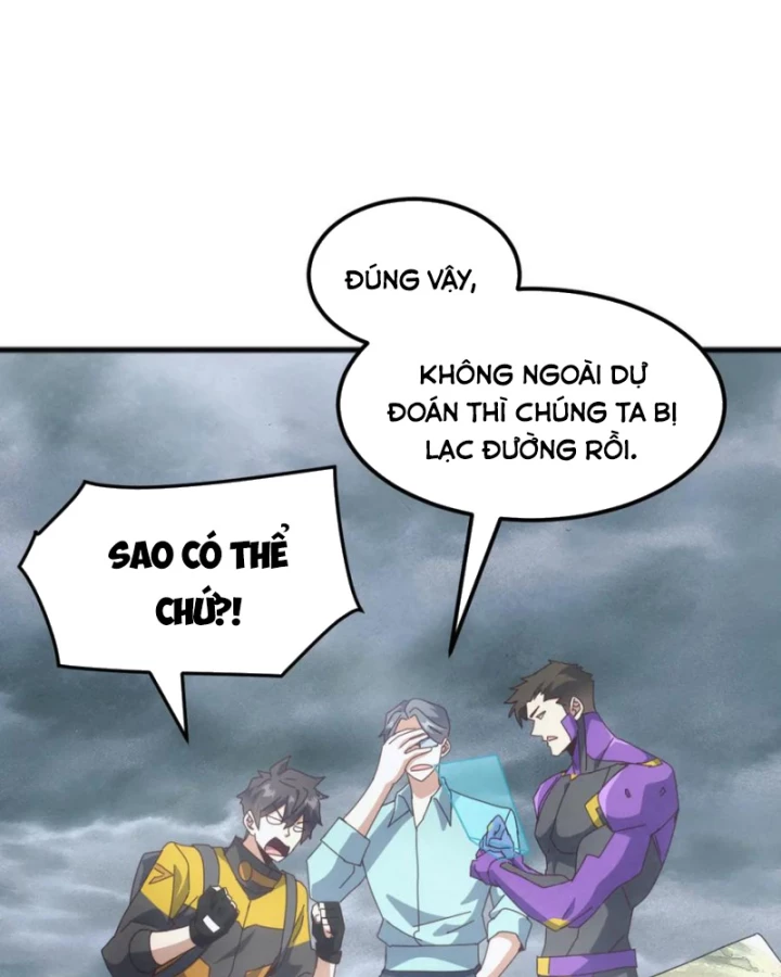 Vạn Tộc Xâm Lược: Bắt Đầu Thuần Hóa Cự Thú Cấp Sử Thi: Chapter 32